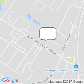 ИМАС СТРОЙ на карте