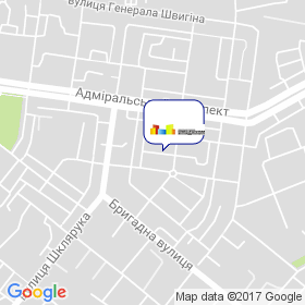 ИмиджКом на карте ИмиджКом на карте