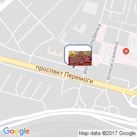 Драчук Г.Г. на карте