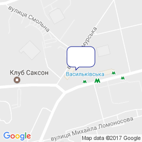 Энергопромимпекс на карте Энергопромимпекс на карте