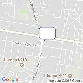 Impost на карте Impost на карте