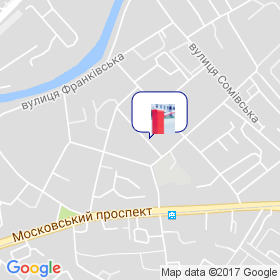 ИНКАП на карте ИНКАП на карте