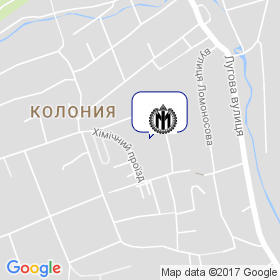 Инкоммаш на карте Инкоммаш на карте