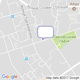 ИНКОНС на карте ИНКОНС на карте