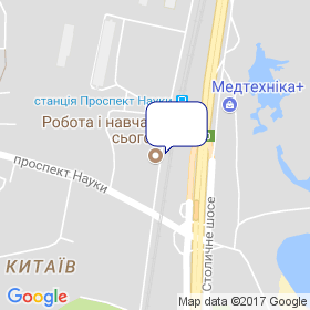 Корчеватский комбинат строительніх материалов на карте Корчеватский комбинат строительніх материалов на карте