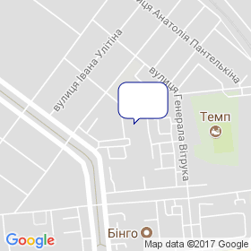 Киев  ИнФорма на карте Киев  ИнФорма на карте