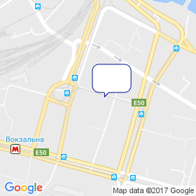 Инколасс на карте