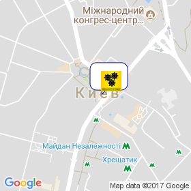 Инкомтех-Сервис на карте Инкомтех-Сервис на карте