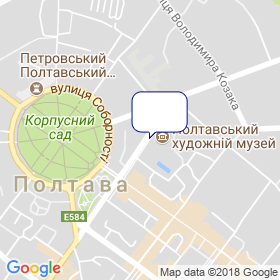 НПП ИННОВАТИВ СТРОЙ на карте