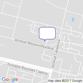 Инотек на карте Инотек на карте