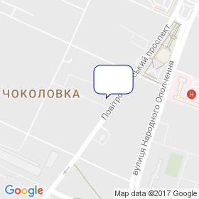 Инструментбуд на карте Инструментбуд на карте