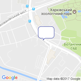 Инсолар на карте