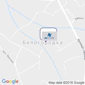 НПО Инстрой на карте НПО Инстрой на карте