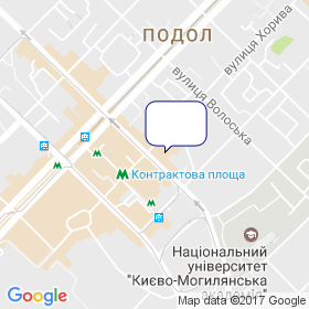 ИНСТРУМЕНТБУД на карте ИНСТРУМЕНТБУД на карте