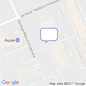 INT-DECO на карте INT-DECO на карте