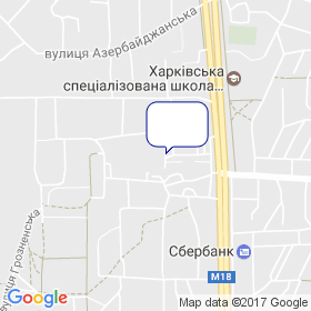 ИНТЕК на карте ИНТЕК на карте