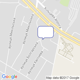 ИНТЕК на карте