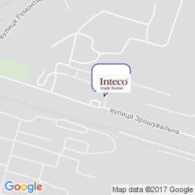 Торговый Дом Интеко на карте Торговый Дом Интеко на карте