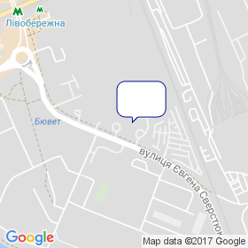 ИНТЭКО МОНТАЖ на карте