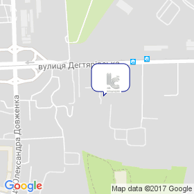 Интелсити на карте Интелсити на карте