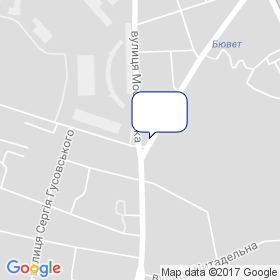 Интернафта Инвест на карте Интернафта Инвест на карте