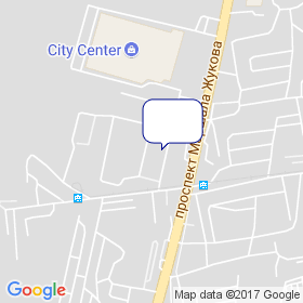 Интер Индустрия на карте