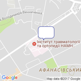 Интербайер на карте Интербайер на карте