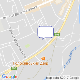 Холдинговая компания Интербуд на карте Холдинговая компания Интербуд на карте