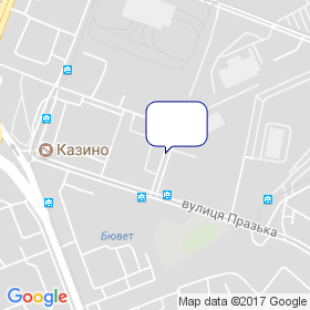 Интерколор на карте Интерколор на карте