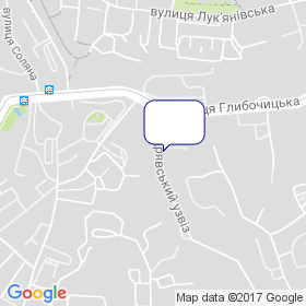 Интерьер Дизайн на карте