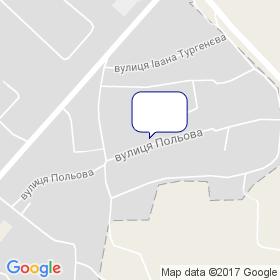 Интерика на карте Интерика на карте