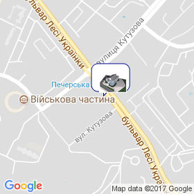 ПРОКОПЕНКО Олег Викторович, кандидат наук (архитектуры) на карте