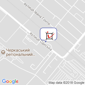 Интерьер-идея (R) на карте Интерьер-идея (R) на карте