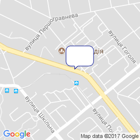 Интеркабель-ЮГ на карте Интеркабель-ЮГ на карте