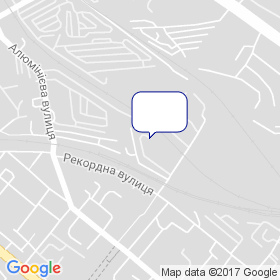 ИНТЕРКЛИМАТ на карте