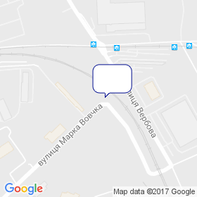 Краски Колорит на карте