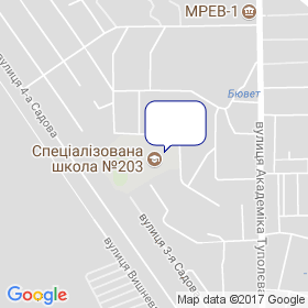 ИнтерРесурс на карте ИнтерРесурс на карте