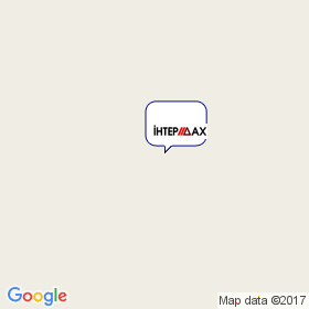 ИнтерДах на карте
