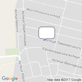 Интер-РТИ на карте Интер-РТИ на карте