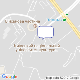 Интерсэвэн на карте Интерсэвэн на карте