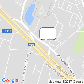 Интила девелоп на карте Интила девелоп на карте