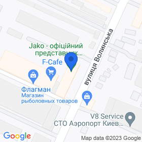 INTRUST на карте INTRUST на карте