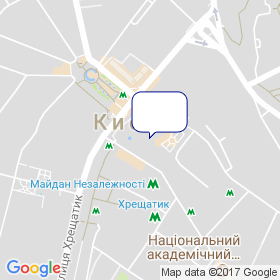 Инвест на карте