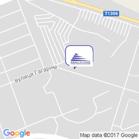 Инвестстрой на карте