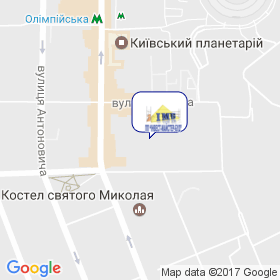 Инвест-Мастер-Буд на карте