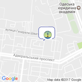 ИНВЕСТОРС ГРУП на карте ИНВЕСТОРС ГРУП на карте