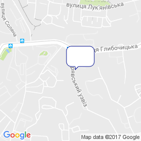 ИПК-ТЕКОБУД на карте ИПК-ТЕКОБУД на карте