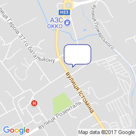 Ипро ЛТД на карте