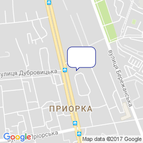 Надра на карте Надра на карте