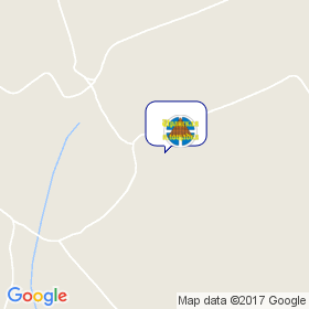 Иранская площадка на карте Иранская площадка на карте